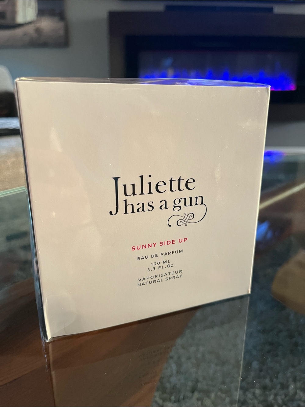 Juliette Has A Gun Sunny Side Up - 100mL